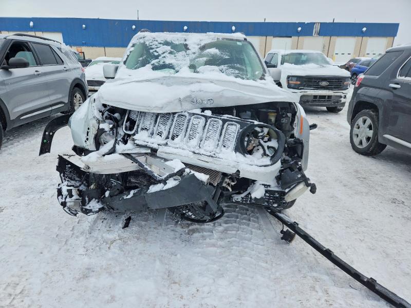 Photo 5 from auction – 2017 JEEP RENEGADE with VIN ZACCJBBB1HPF56098