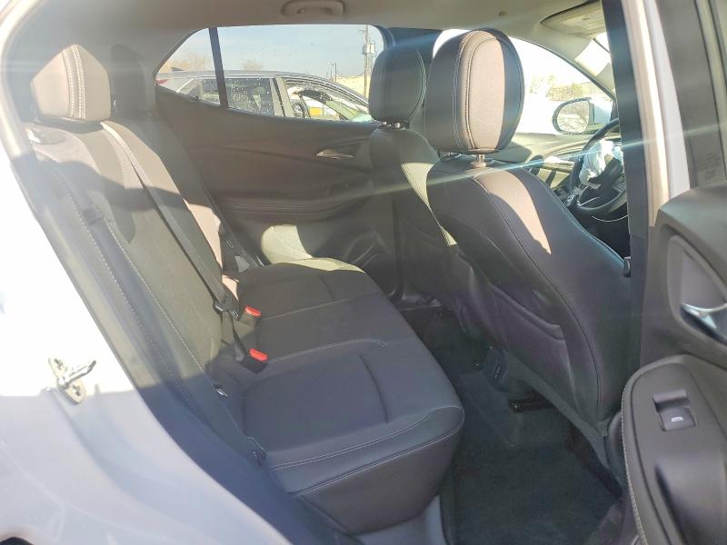 Photo 11 from auction – 2025 BUICK ENCORE GX with VIN KL4AMBSL8SB213517