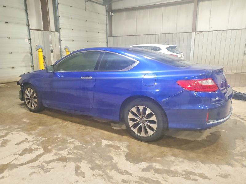 Photo 2 from auction – 2015 HONDA ACCORD LX- with VIN 1HGCT1B37FA011101