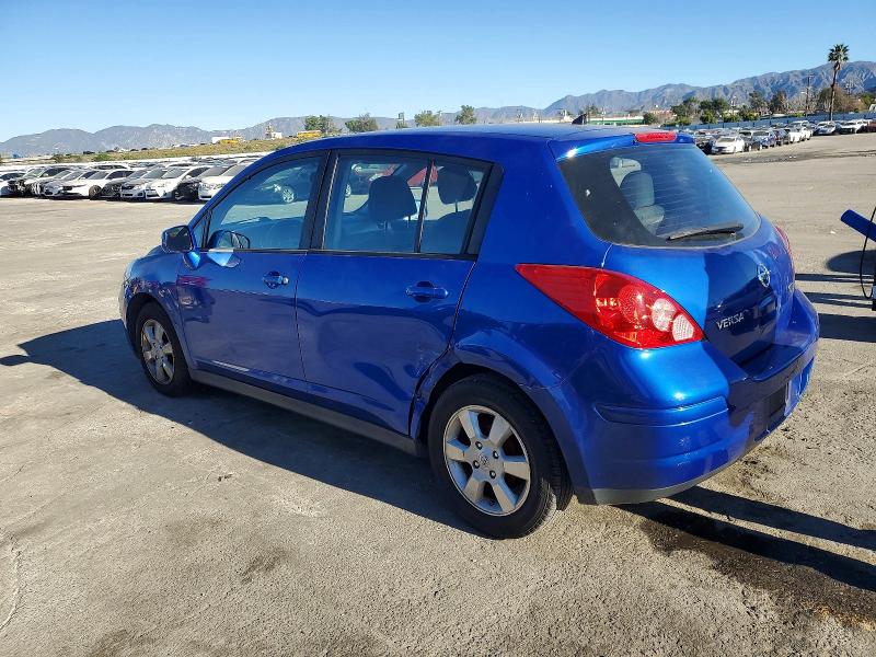 Photo 2 from auction – 2012 NISSAN VERSA S with VIN 3N1BC1CP3CK814948