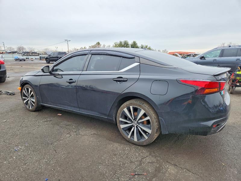 Photo 2 from auction – 2020 NISSAN ALTIMA SR with VIN 1N4BL4CW5LC128332