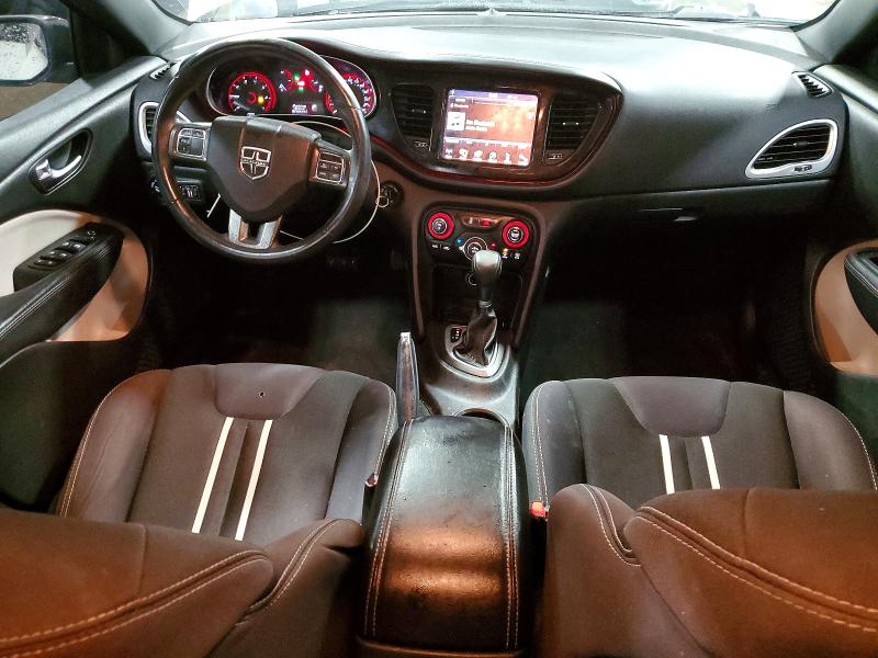 Photo 8 from auction – 2014 DODGE DART SXT with VIN 1C3CDFBB0ED866353