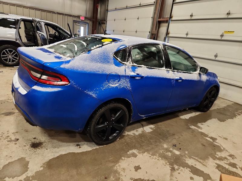 Photo 3 from auction – 2015 DODGE DART with VIN 1C3CDFBB9FD316036