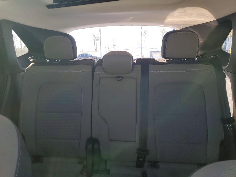 Photo 10 from auction – 2022 FORD ESCAPE with VIN 1FMCU0BZXNUA35590