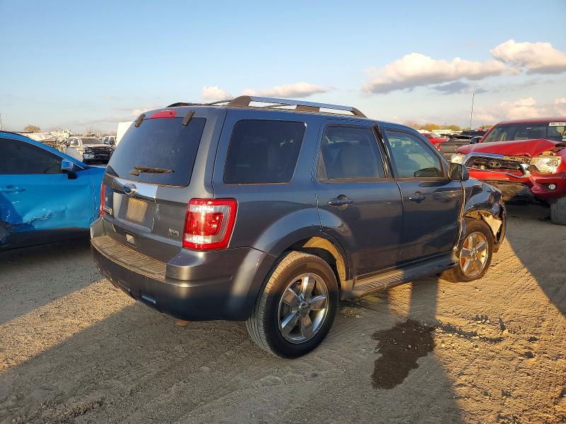 Photo 3 from auction – 2011 FORD ESCAPE LIM with VIN 1FMCU0EG3BKC37561
