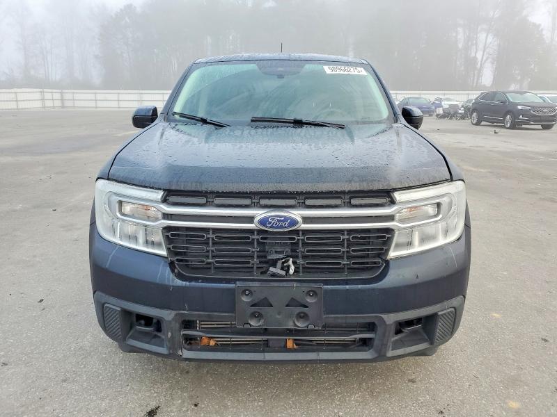 Photo 5 from auction – 2022 FORD MAVERICK X with VIN 3FTTW8F95NRA04925