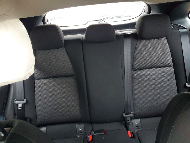 Photo 8 from auction – 2021 MAZDA CX-30 with VIN 3MVDMBAL2MM270830