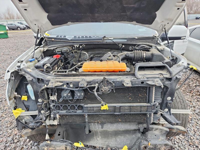 صورة رقم 11 من المزاد - 2016 FORD F150 SUPER مع VIN 1FTEW1EFXGFB77461