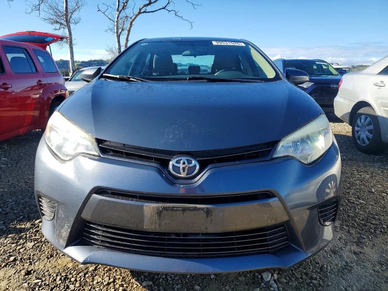 Photo 5 from auction – 2016 TOYOTA COROLLA L with VIN 5YFBURHE6GP480272