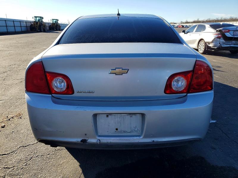 Photo 6 from auction – 2011 CHEVROLET MALIBU LS with VIN 1G1ZB5E15BF332511