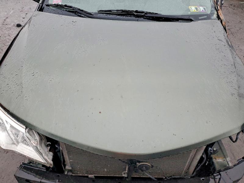 Photo 11 from auction – 2014 TOYOTA CAMRY L with VIN 4T4BF1FK7ER415629