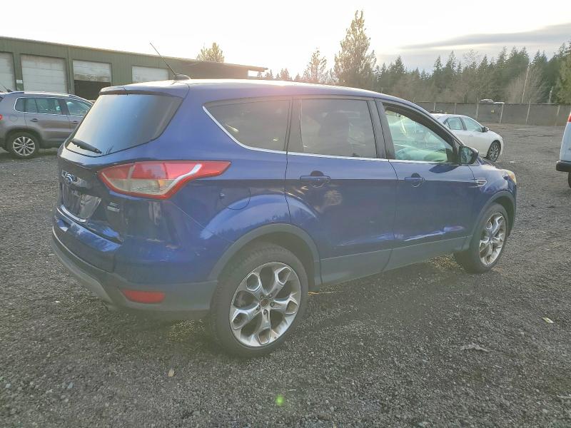 Photo 3 from auction – 2014 FORD ESCAPE SE with VIN 1FMCU9G99EUC95895