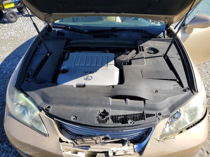 Photo 11 from auction – 2007 LEXUS ES 350 with VIN JTHBJ46G572146103