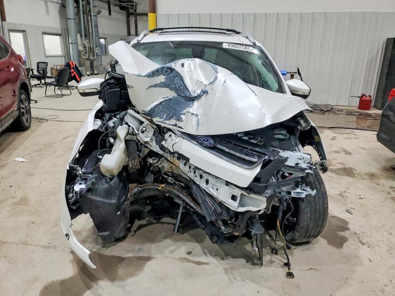 Photo 5 from auction – 2015 FORD ESCAPE with VIN 1FMCU0JX4FUA03803