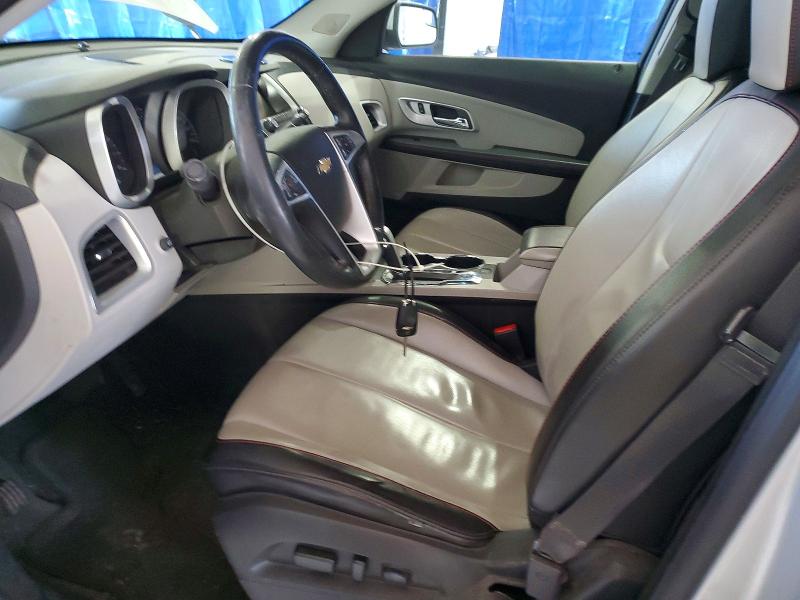 Photo 7 from auction – 2012 CHEVROLET EQUINOX LT with VIN 2GNFLNE59C6321962