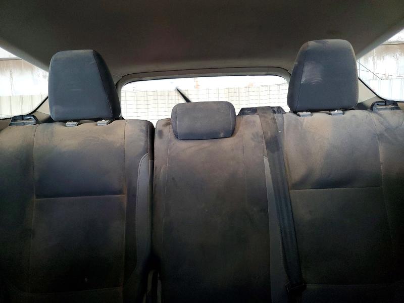 Photo 10 from auction – 2016 FORD ESCAPE S with VIN 1FMCU0F78GUC46363