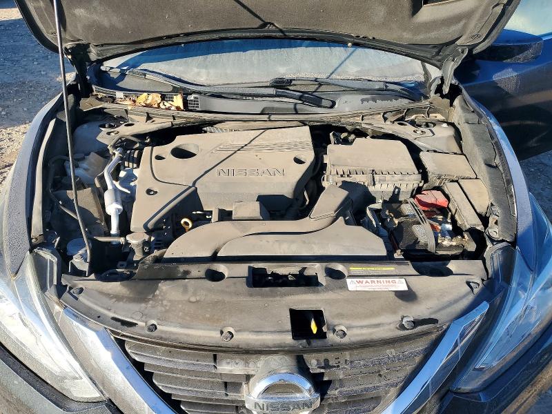 Photo 11 from auction – 2016 NISSAN ALTIMA 2.5 with VIN 1N4AL3AP7GC205127
