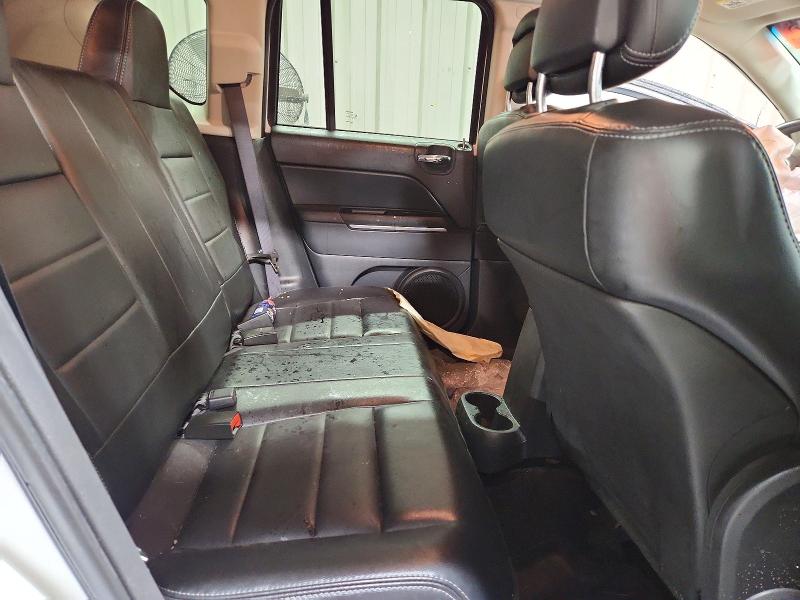 Photo 10 from auction – 2013 JEEP COMPASS LI with VIN 1C4NJDCBXDD101388