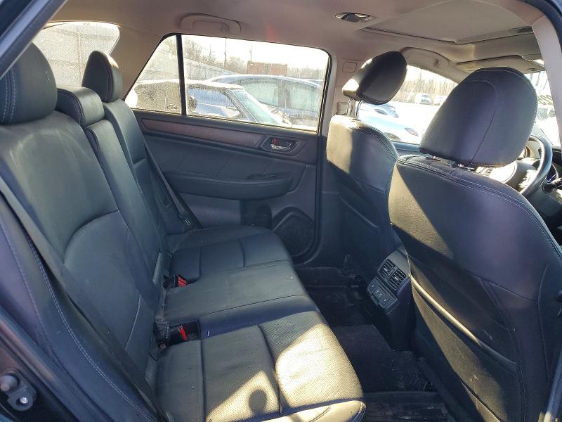 صورة رقم 10 من المزاد - 2019 SUBARU OUTBACK 2. مع VIN 4S4BSANC6K3328807