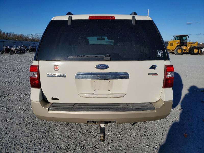 Photo 6 from auction – 2008 FORD EXPEDITION with VIN 1FMFU17528LA73107