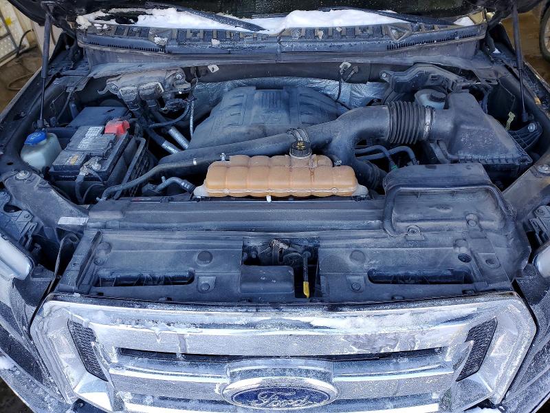 Photo 11 from auction – 2015 FORD F150 SUPER with VIN 1FTEW1EG0FKD17709