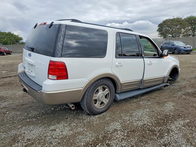 Photo 3 from auction – 2003 FORD EXPEDITION with VIN 1FMPU17L33LB60929