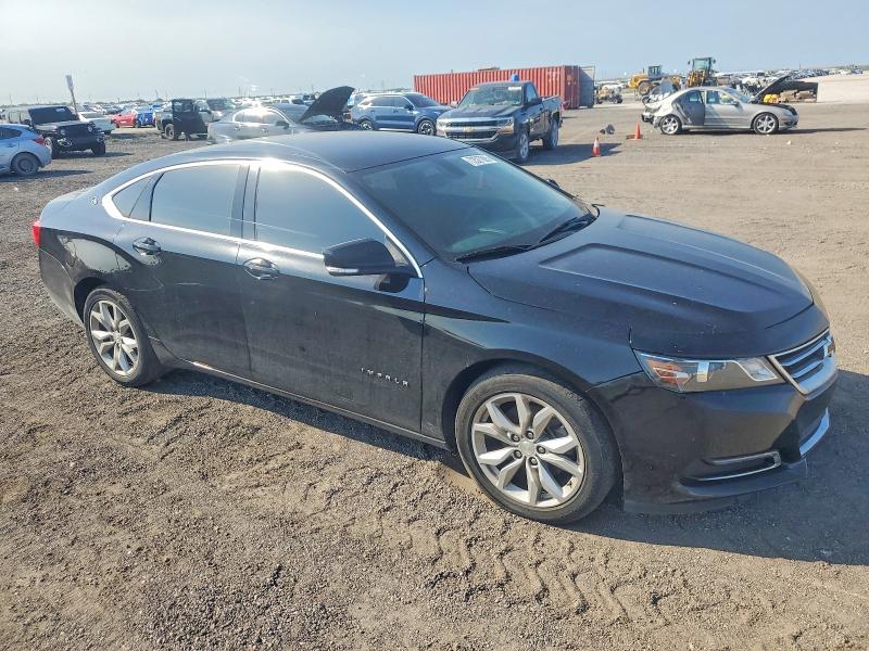 Photo 4 from auction – 2020 CHEVROLET IMPALA with VIN 1G11Z5S37LU107826