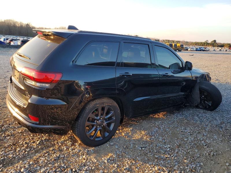 Photo 3 from auction – 2019 JEEP GRAND CHER with VIN 1C4RJFCT2KC540593