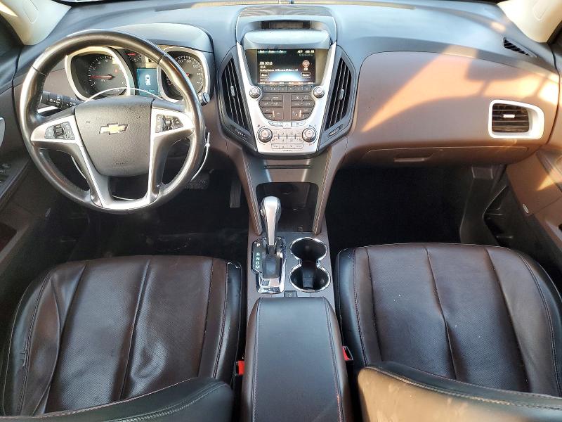 Photo 8 from auction – 2013 CHEVROLET EQUINOX LT with VIN 2GNFLGE37D6193989