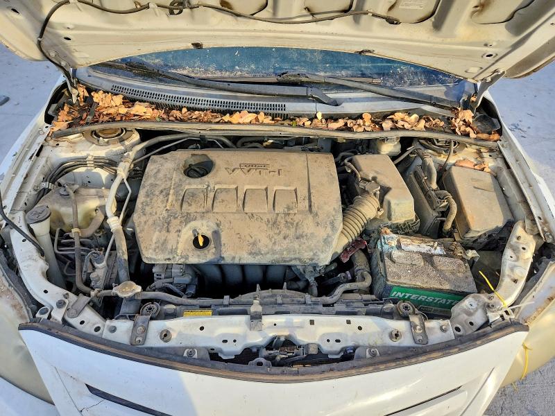 Photo 11 from auction – 2013 TOYOTA COROLLA BA with VIN 5YFBU4EE8DP134565