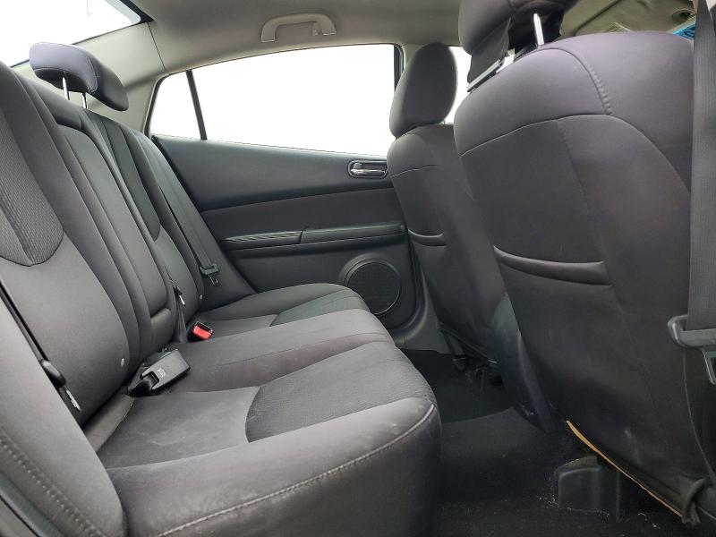 Photo 10 from auction – 2012 MAZDA 6 with VIN 1YVHZ8DHXC5M37190