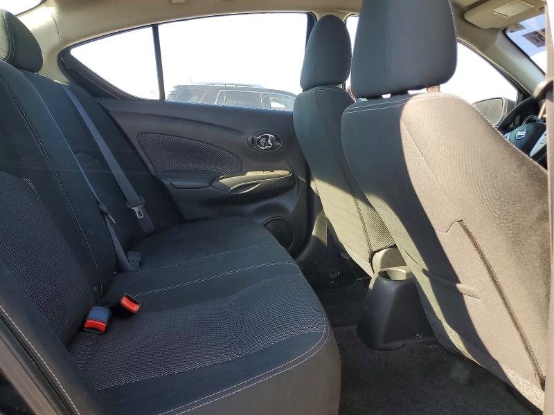 Photo 10 from auction – 2017 NISSAN VERSA S with VIN 3N1CN7AP3HL908740