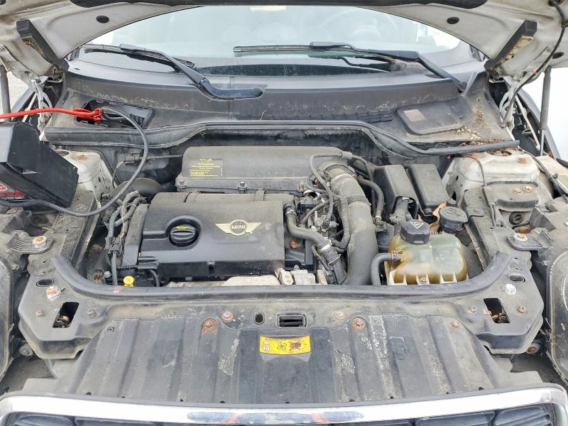 Photo 11 from auction – 2011 MINI COOPER COU with VIN WMWZC5C57CWL61601