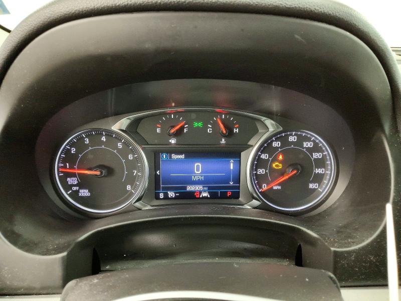 Photo 9 from auction – 2022 GMC TERRAIN SL with VIN 3GKALTEV4NL232245
