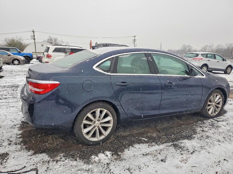 Photo 3 from auction – 2015 BUICK VERANO with VIN 1G4PR5SK2F4154206