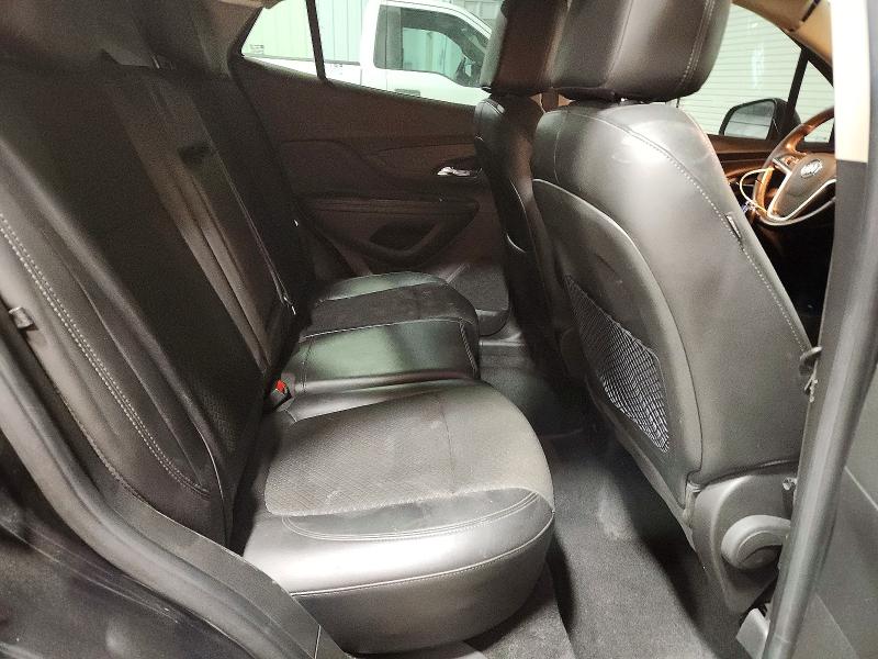 Photo 10 from auction – 2019 BUICK ENCORE with VIN KL4CJ1SBXKB884223