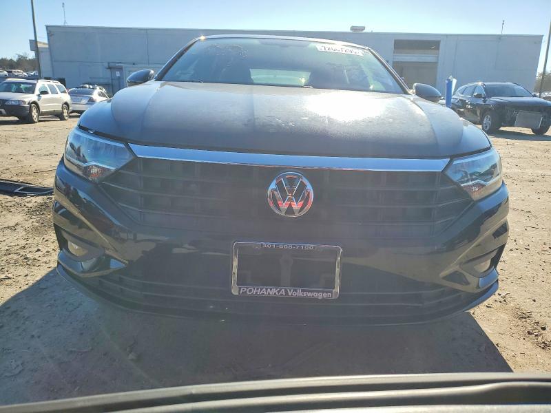 Photo 5 from auction – 2019 VOLKSWAGEN JETTA S with VIN 3VWCB7BU5KM212311