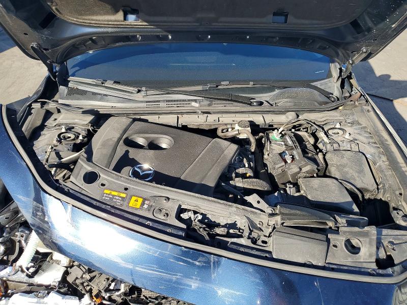 Photo 11 from auction – 2021 MAZDA 3 with VIN JM1BPACL7M1325082