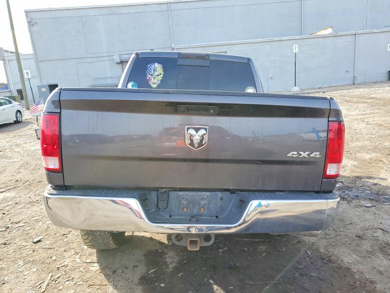 Photo 6 from auction – 2016 RAM 1500 with VIN 1C6RR7LM2GS212005