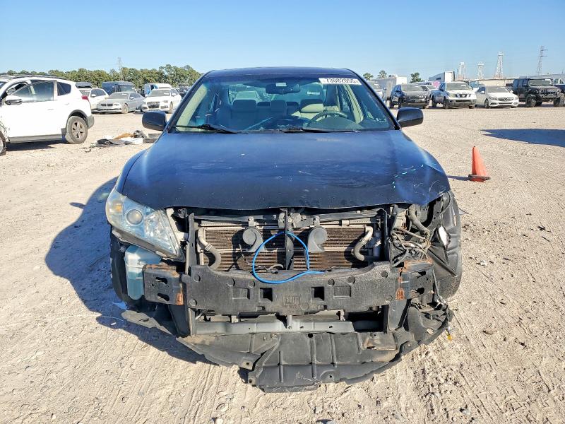 Photo 5 from auction – 2008 TOYOTA CAMRY with VIN 4T1BB46K18U055172