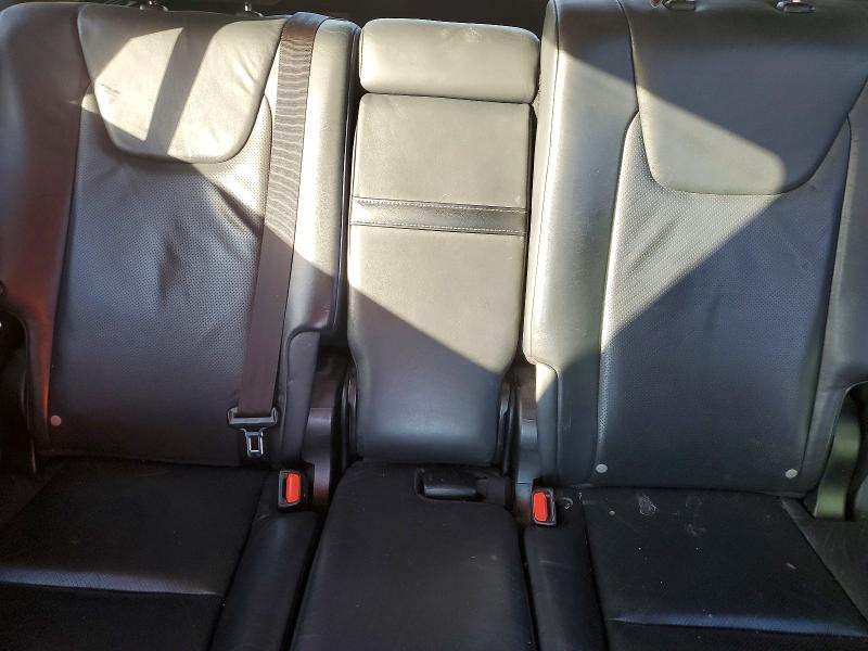 Photo 10 from auction – 2015 LEXUS RX 350 with VIN 2T2ZK1BAXFC169482