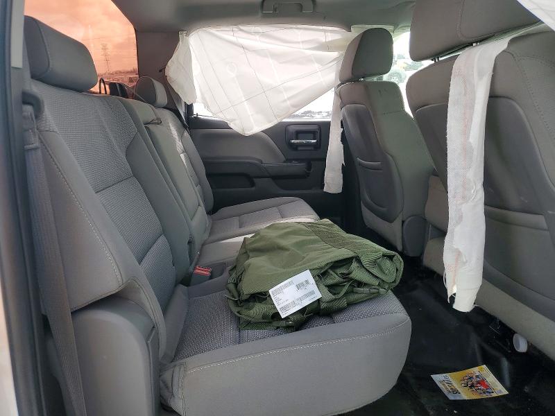 Photo 10 from auction – 2014 CHEVROLET SILVERADO with VIN 3GCUKPEH0EG282999