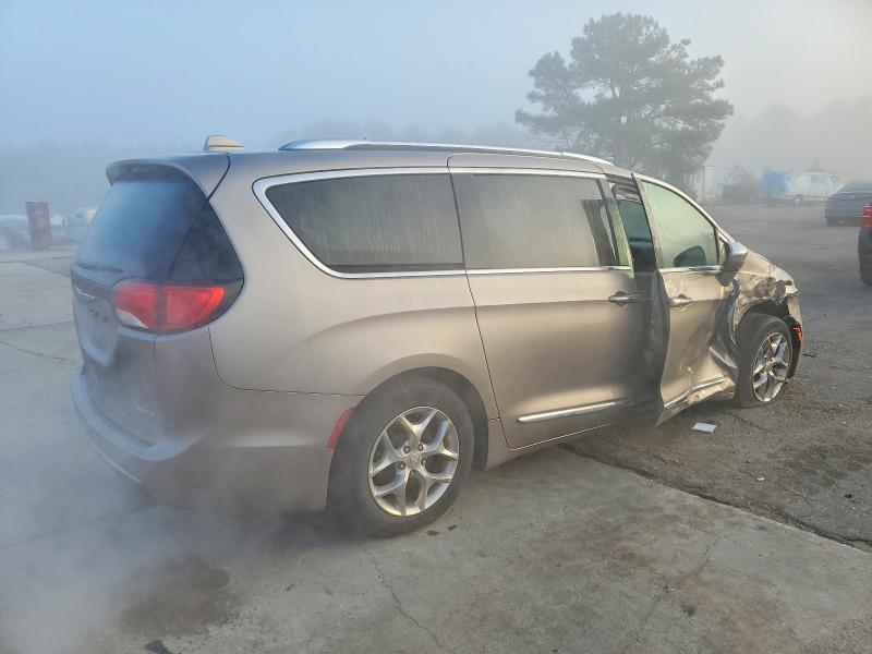 صورة رقم 3 من المزاد - 2018 CHRYSLER PACIFICA L مع VIN 2C4RC1GGXJR330968