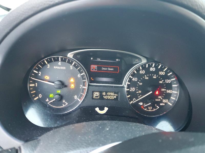 Photo 9 from auction – 2014 NISSAN ALTIMA with VIN 1N4AL3AP4EC196075