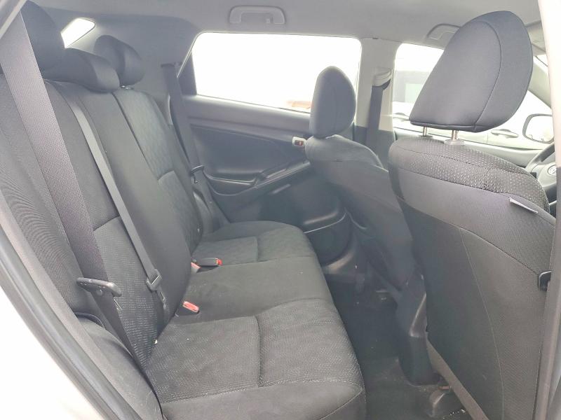 Photo 10 from auction – 2009 TOYOTA COROLLA MA with VIN 2T1KU40E79C162095