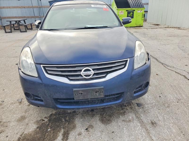 Photo 5 from auction – 2010 NISS ALTIMA with VIN 1N4AL2AP6AN432038