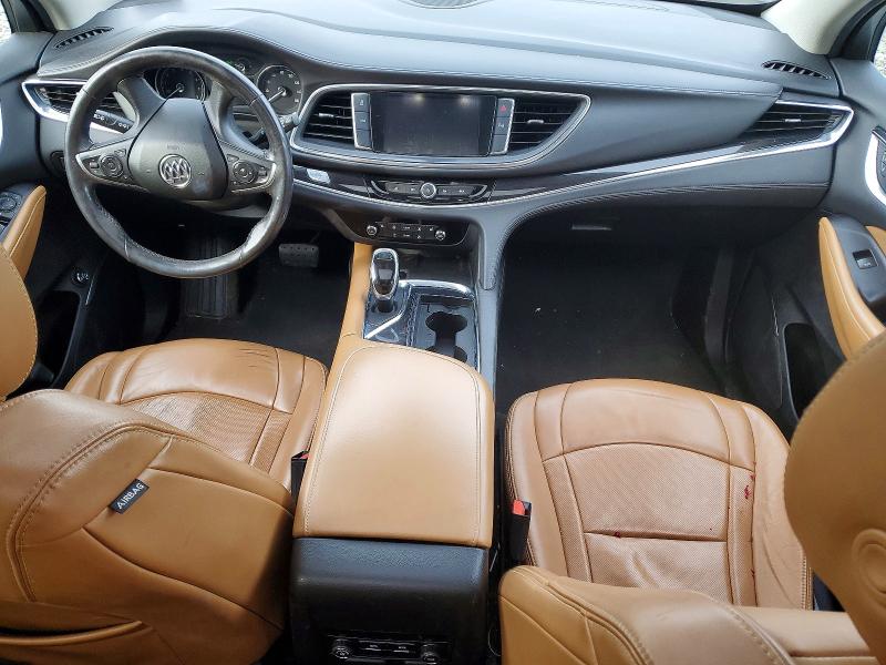 Photo 8 from auction – 2019 BUICK ENCLAVE ES with VIN 5GAEVAKW1KJ156769