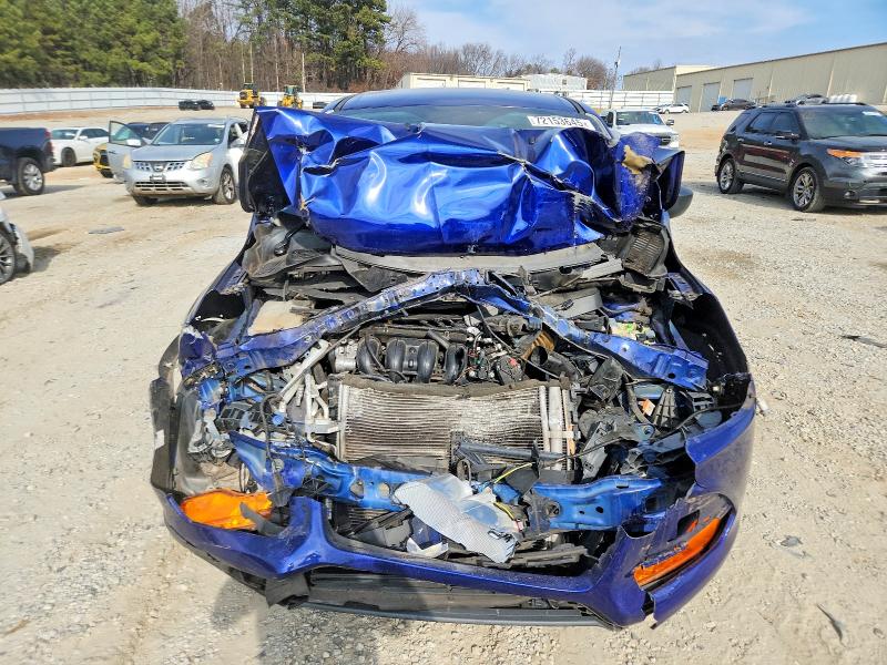 Photo 5 from auction – 2016 FORD ESCAPE with VIN 1FMCU0F72GUC07817