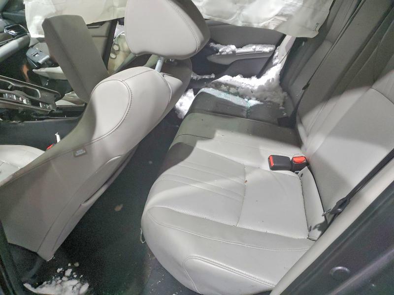Photo 10 from auction – 2018 HONDA ACCORD TOU with VIN 1HGCV2F90JA007138