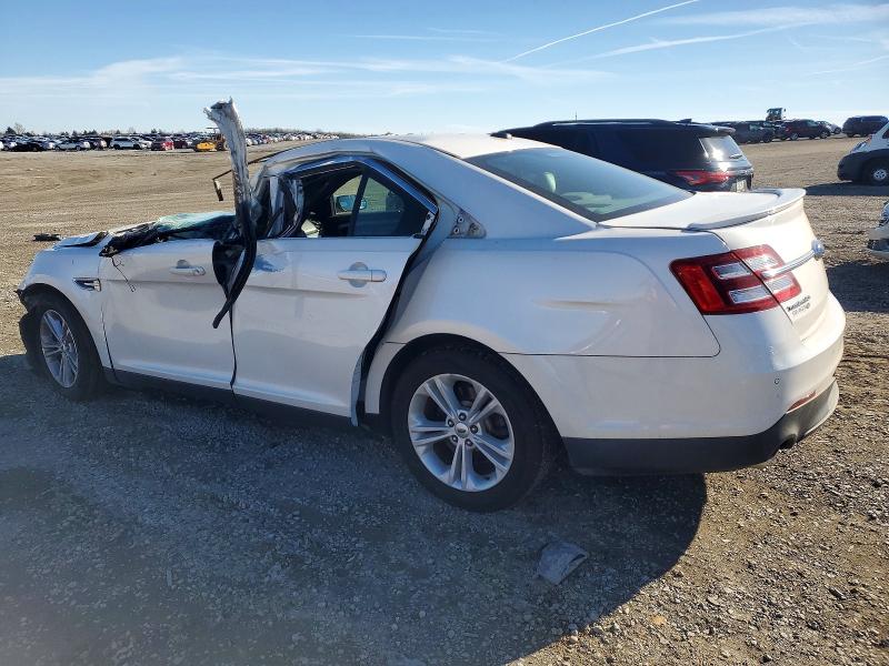 Photo 2 from auction – 2015 FORD TAURUS with VIN 1FAHP2E85FG195799